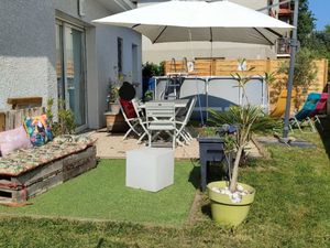 Maison récente de 81m2 secteur calme et recherché