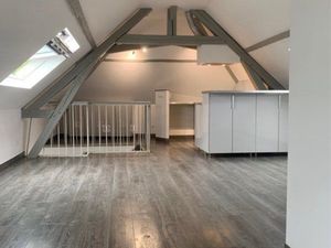 Appartement 3 pièces