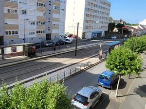 T3 71m² – Les Maillets - Double exposition