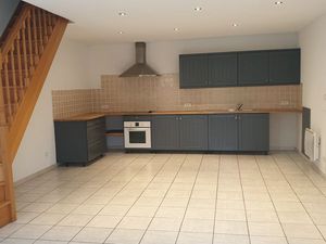 Maison quartier beausoleil