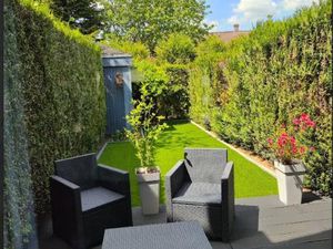 Maison à vendre GENLIS 217000