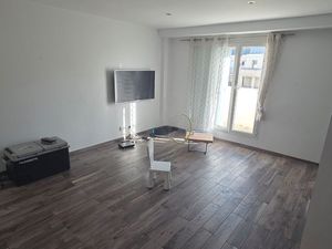 Bel appartement 4 pièces de 81 m² – Dernier étage – Centre-ville de Noisy-le-Grand