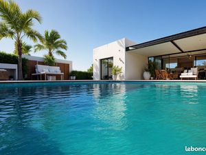 Maison 140 m² Bouliac