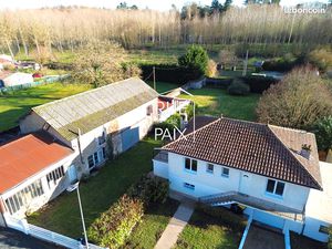 Maison 5 pièces 111 m²