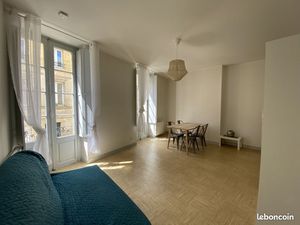 Appartement 1 pièce 33 m²