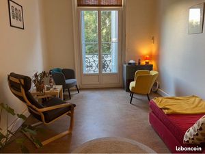 Cabinet partagé psys thérapeutes