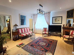 Maison de ville 3 pièces 85 m²