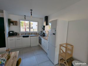 Maison La Madeleine très bien située