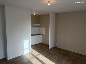 Appartement T3