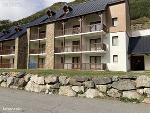 Appartement La Mongie Bagnères de Bigorre