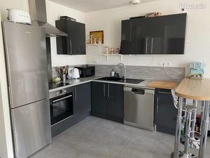 Location appartement type 3