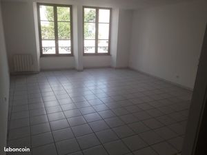 Appartement 45 m²