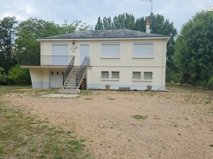 Location maison Briollay 100m2 3 ch