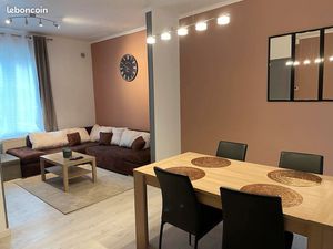 LOCATION/ COLOCATION Maison 5 pièces 108 m²