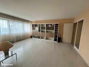 Appartement 4 pièces 103 m²