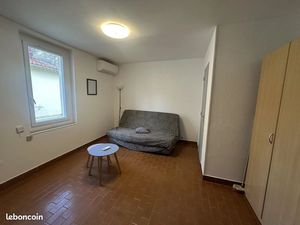 Appartement 2 pièces 30 m²