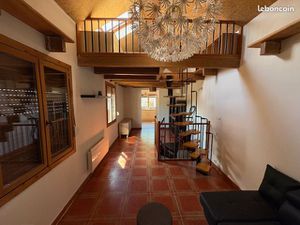 Maison 3 niveaux avec jardin à Provins – Proche gare et centre-ville