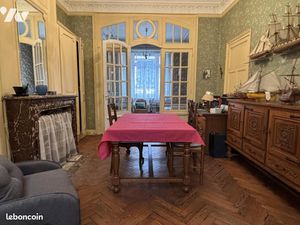 Maison 7 pièces 170 m²