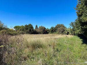 Terrain 1950 m² Caderousse