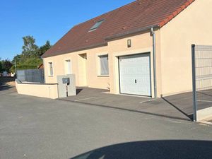 Maison 6 pièces 116 m2