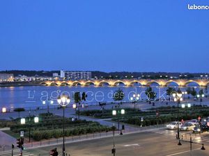 Studio 1 pièce 30 m²