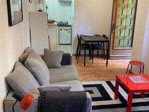 Appartement 2 pièces 22 m²