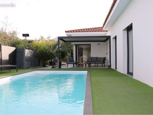 Maison contemporaine