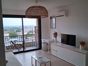 Aix en Provence T1 26 m2