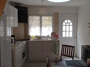 Appartement Duplex – 2 pièces Centre ville de Vinon-sur-Verdon