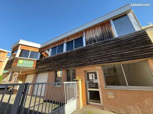 Appartement 4 pièces 82 m²