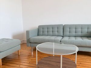 Versailles Rive Droite – T2 meublé dernier étage  lumineux  vue dégagée