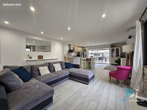 Maison 4 pièces 87 m²