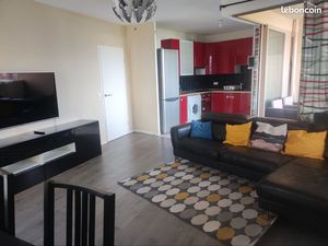 Appartement F3 Arcueil