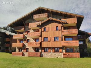 Appartement t4 les saisies