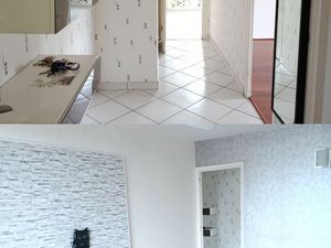 T3 63 m² – Balcon  lumineux  quartier calme et familial – Grenoble Les Alliés