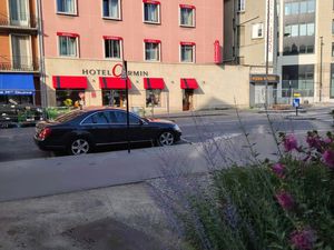 Immeuble de rapport Le Havre Hotel de Ville