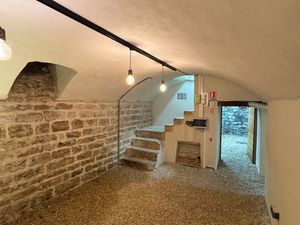 Cave à louer – 55 m² – Rue d’Auxonne  Dijon – 200 /mois