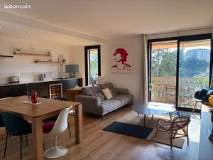 Appartement La torse 70m2