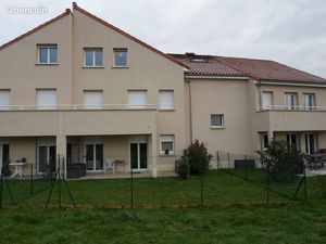 LIMOGES OUEST Landouge appartement T2 53 m2