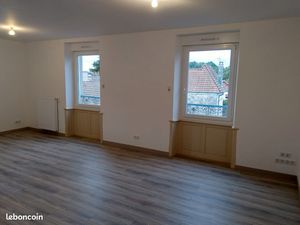 Appartement 2 pièces - quartier de Brasse