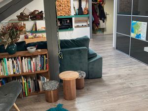 Appartement de charme au cœur d’Aix-les-Bains