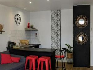 Lot de 2 appartements quartier quai de Versailles Nantes