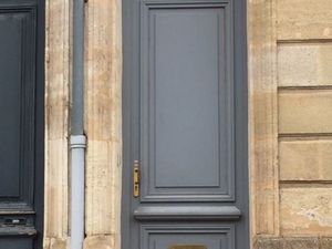 Bordeaux cauderan gand lebrun maison pierre a etage t4