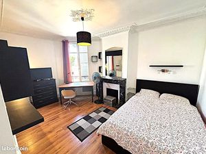 Studio à Vendre Fontainebleau (centre)