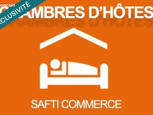 Local 1005 m² SAINT-FLORET