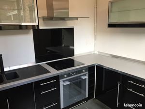 Appartement T2 Anzin
