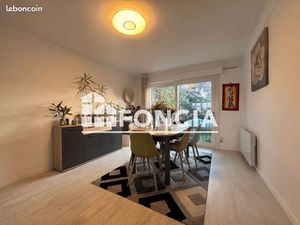 Maison 5 pièces 107 m²