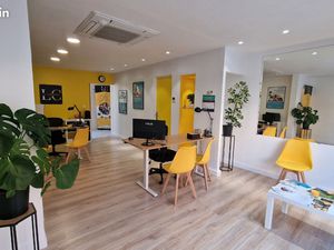 Local Commercial emplacement N1