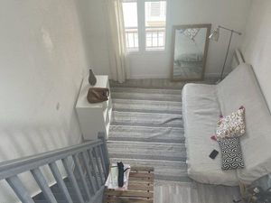 Duplex 27 m2 Opéra Toulon