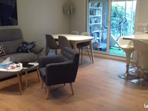 Appartement 3 pièces